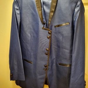 Men's suit